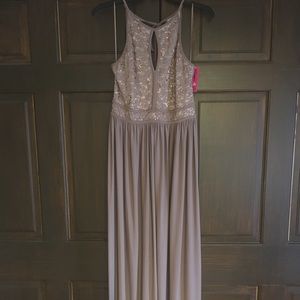 Morgan & Co.  Dress